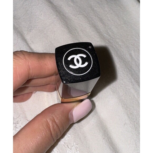 Chanel Rouge Coco Jackie Red Lipstick Vintage Discontinued Rare Original Lips - Picture 6 of 7